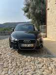 Audi a1 8x 1.6tdi