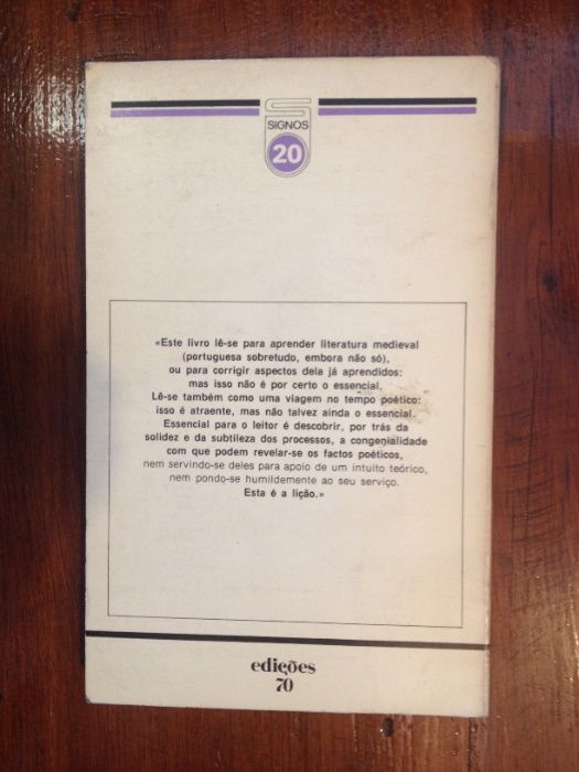 Luciana Stegagno Picchio - A lição do texto