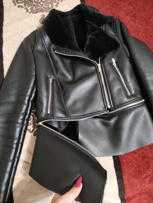 Косуха жіноча розмір с м