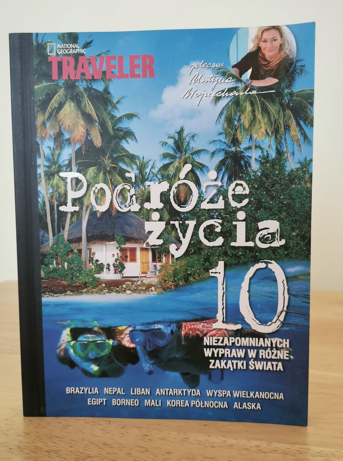 Podróże życia cz. 2 National Geographic