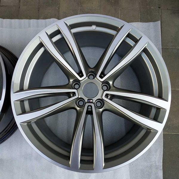 R19 оригінал BMW 7 G11 G12 G32 стиль 647M Диск бмв 7850579 580
