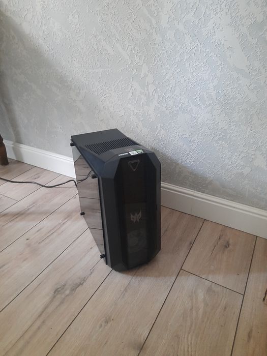 Продам игровой ryzen i5 10400f 6ядерный gtx 1060 6g Super