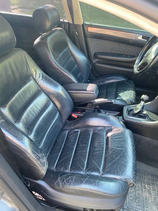 Продам Audi A6 C5 2003p 2.5tdi V6