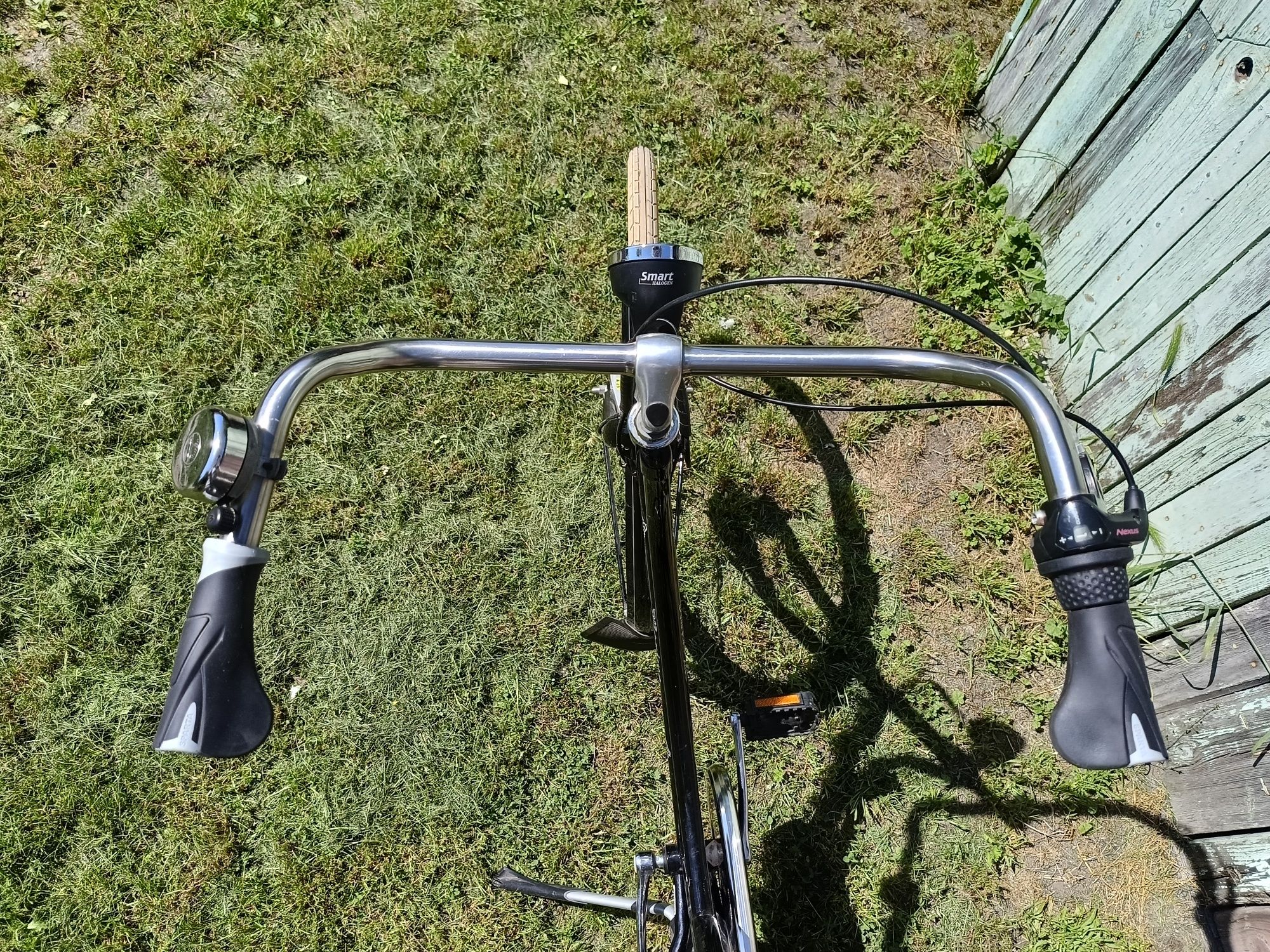 Rower miejski Sparta Maxima 28"