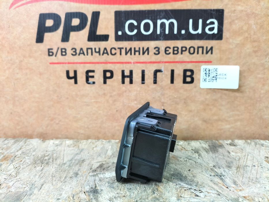 VW ID.4 20- Блок управления освещением переключатель света 10A941193N