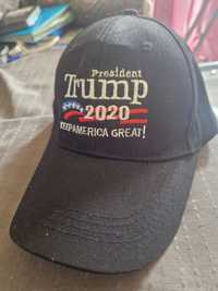 Nowa czapka Donald Trump Make America Great Again USA