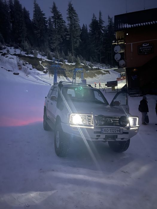 Трансфер на Драгобрат! 24/7 Комфорт+