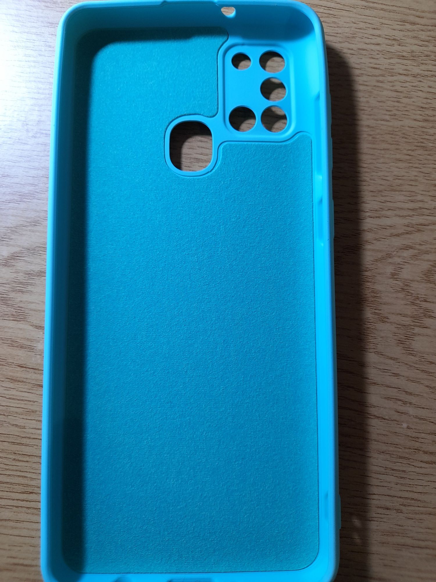 Capa para Samsung Galaxy A21s