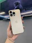 iPhone 14 Pro Max 512GB Gold Unlock чудовий стан з гарантією
