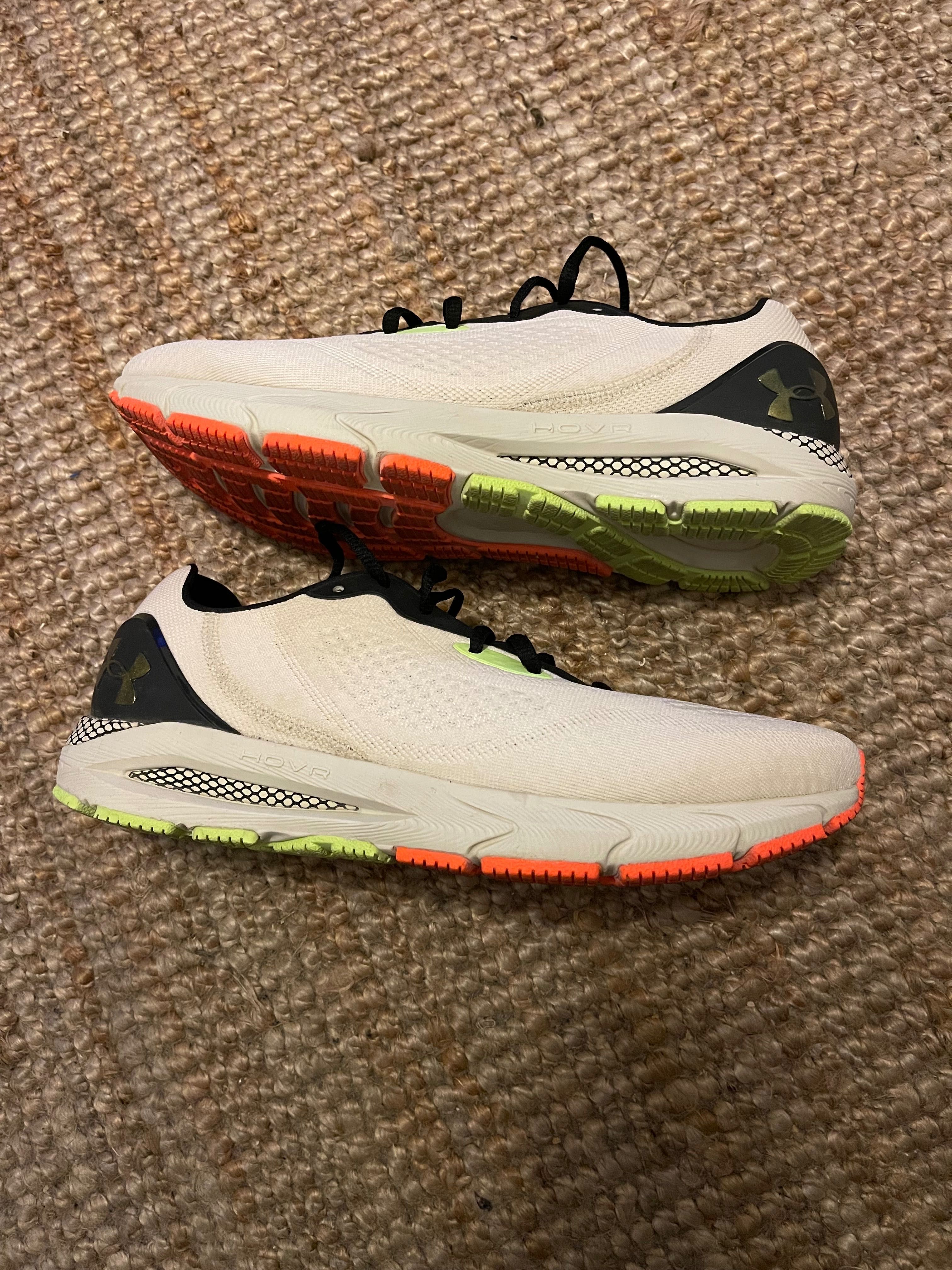 Ténis Under Armour Hovr Sonic 5
