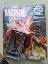 Miniatura Figuras da Marvel - Ironman