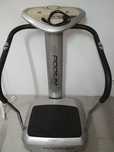 Podium Power máquina de treino/relaxamento