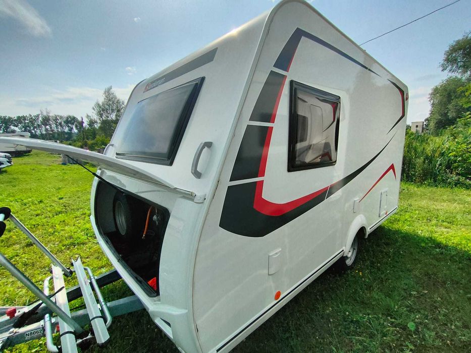 Sterckeman Easy 380 CE/4,