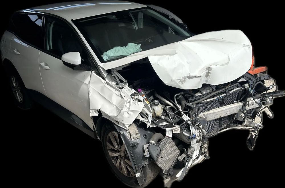 Peugeot 3008 II (2018) - Lote de Peças