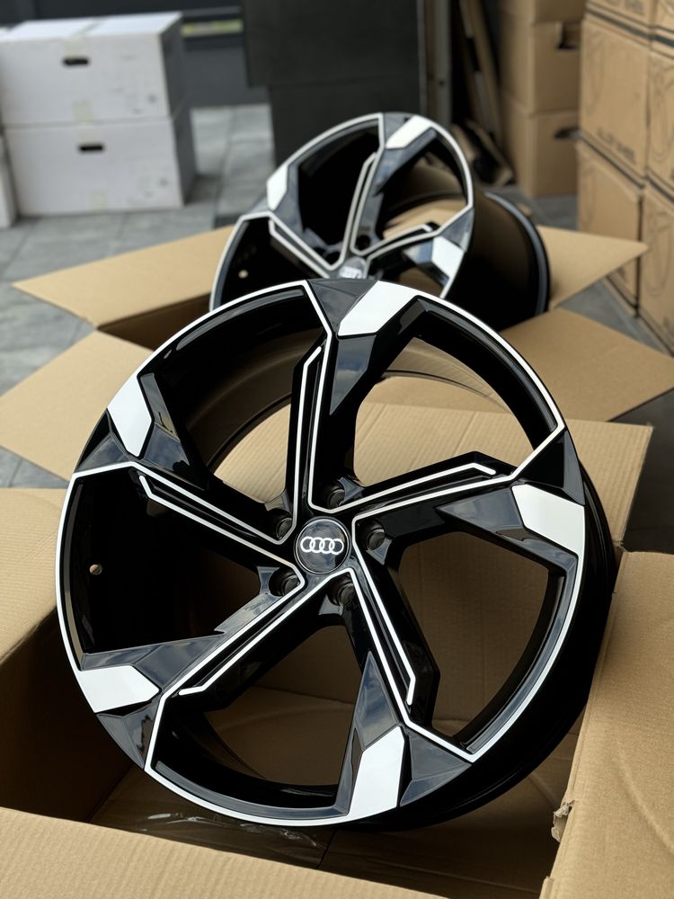 Диски Нові R20/5/112 AUDI Q4 Q5 Q7 Q8 ETRON в Наявності