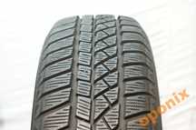 175/65R15 PNEUMANT PN150 WINTEC , 7,5mm .