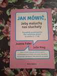 Jak mówić,  żeby dzieci nas słuchały