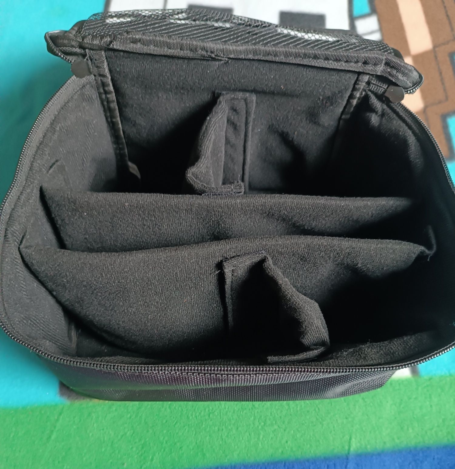 Kuferek na konsole Nintendo Switch