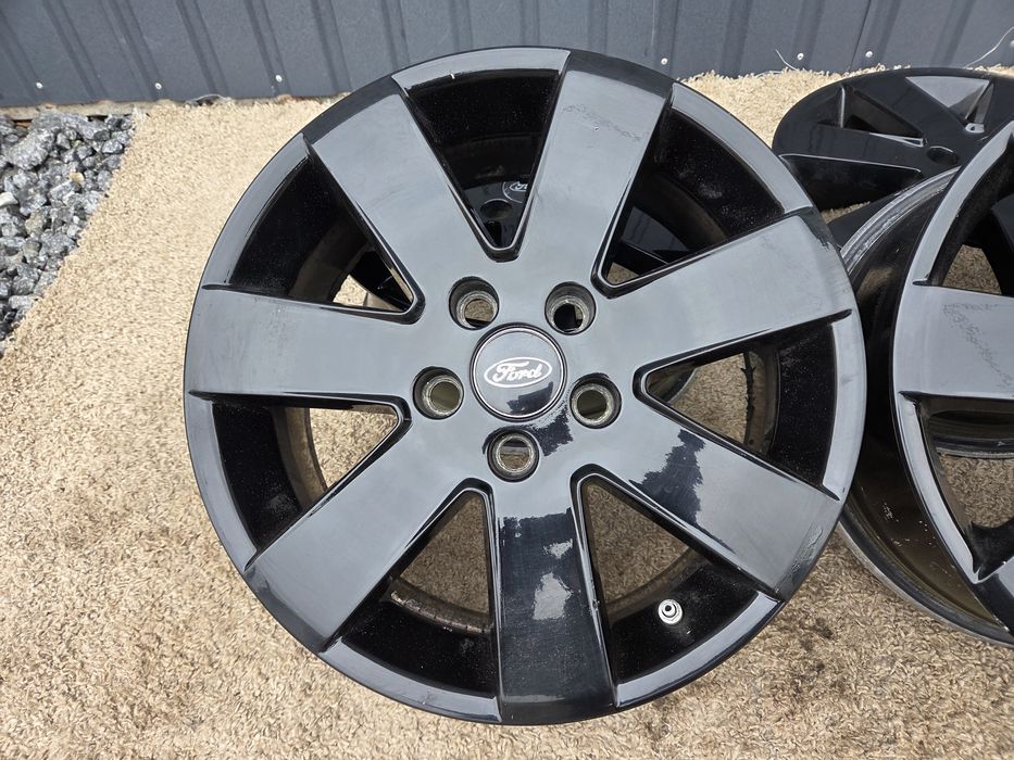 Диски 16 5 108 Ford Форд