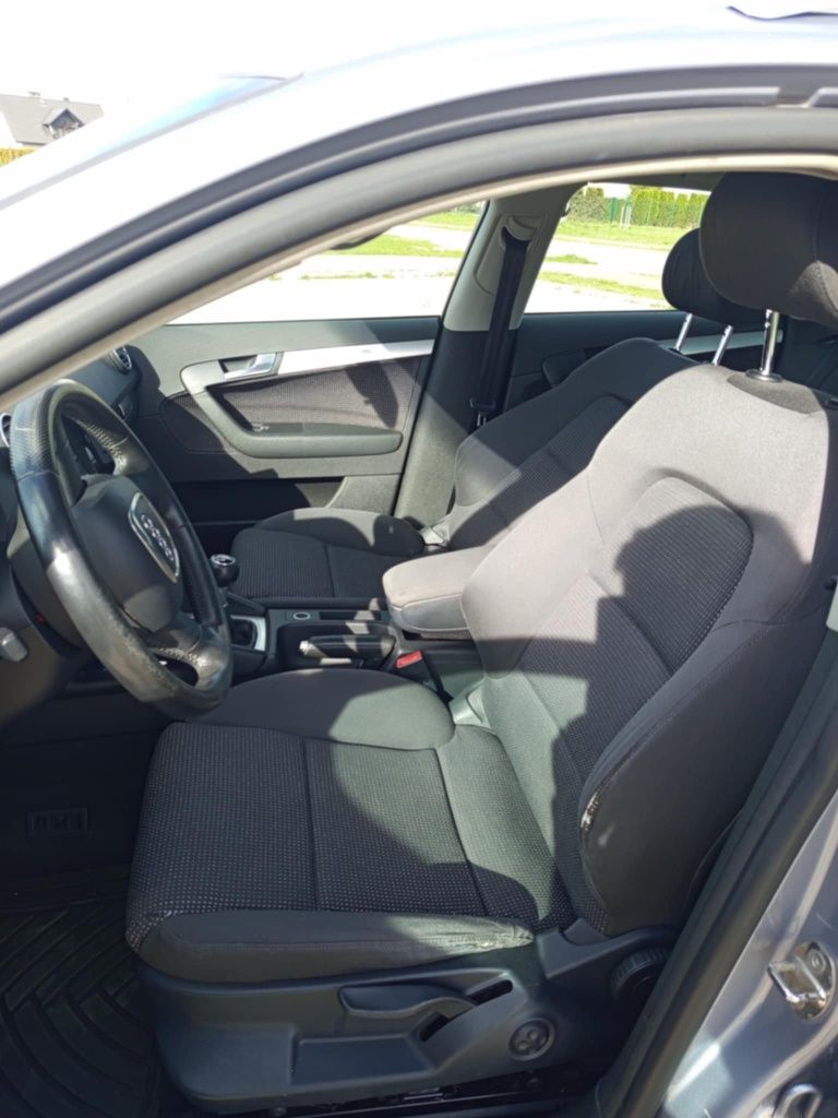 Audi A3 1.9 TDI  110km