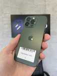 RATY 0% iPhone 13 Pro 128GB BATERIA 100% GWARANCJA 12 miesięcy!!!