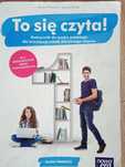 Język polski 1 podręcznik