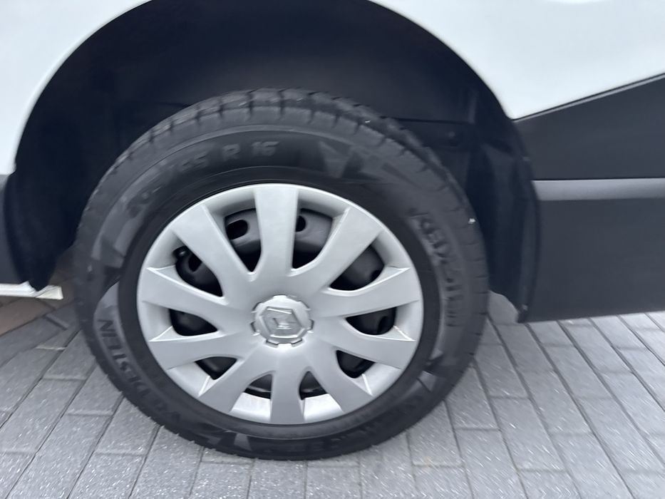 Renault Trafic L2H1 120km Full Servis..