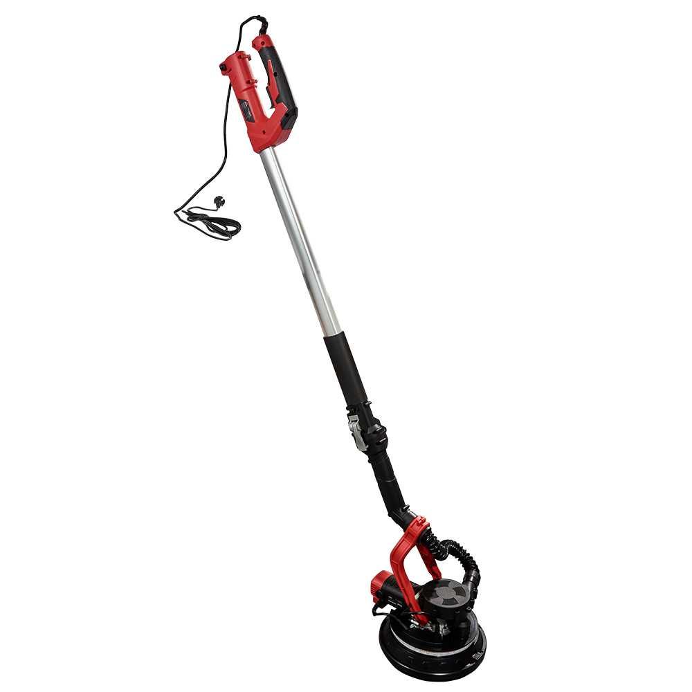 Машина шлифовальная Vitals Master SK 2388HP led/стен и потолк/жираф/54