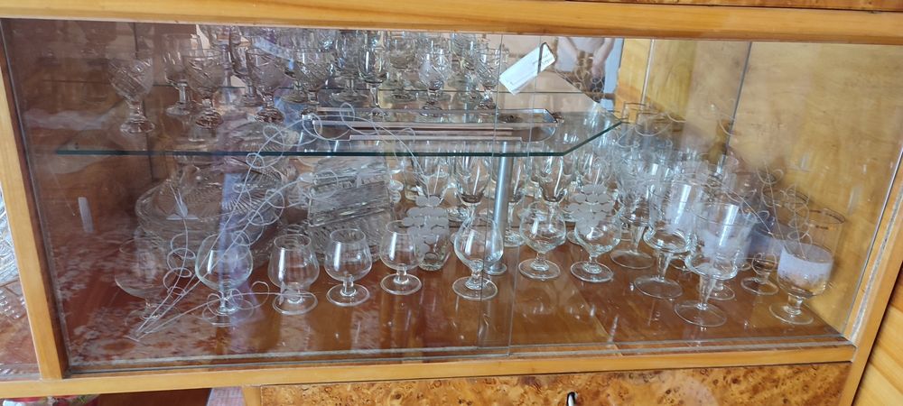 Sprzedam kryształy .