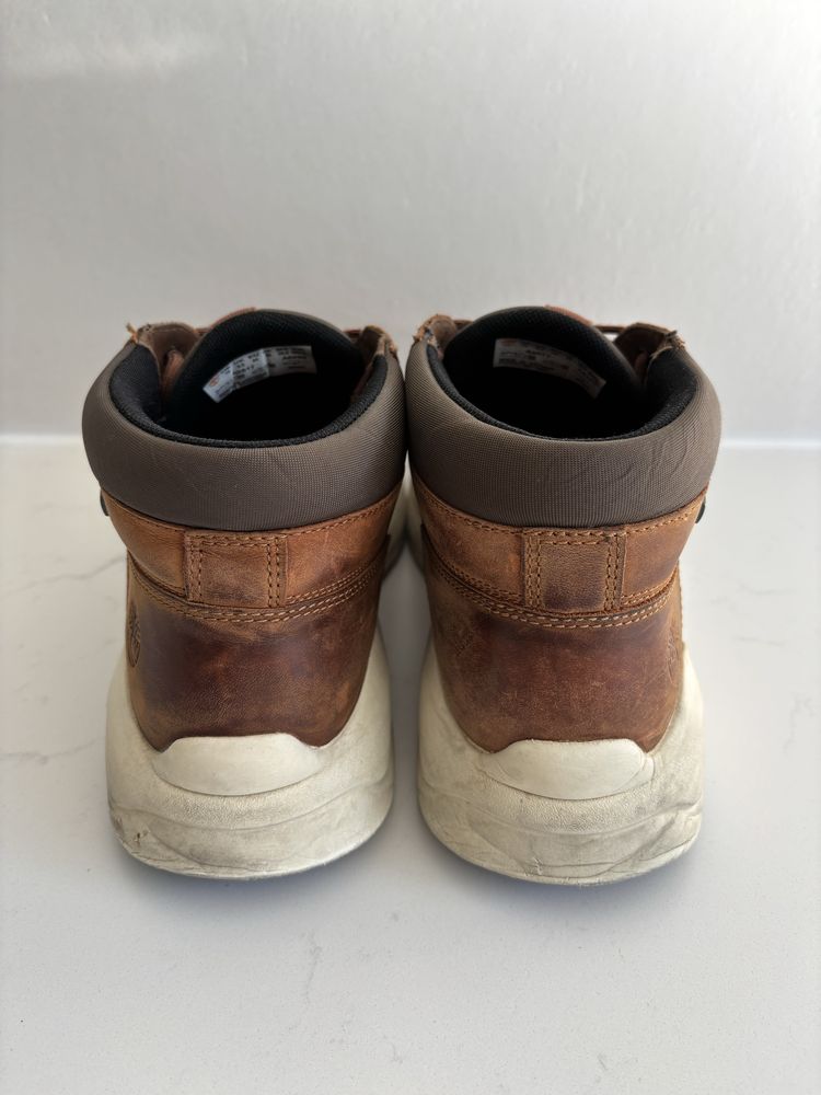 Bota Timberland “Chukka Bradstreet Ultra Gore-Tex” T44