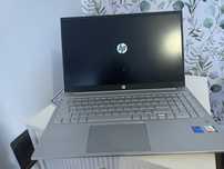 Laptop HP Pavilion 15.6" 16GB i5 11Gen