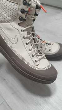 Śniegowce /buty zimowe damskie Nike Tychee Eur39 Acg