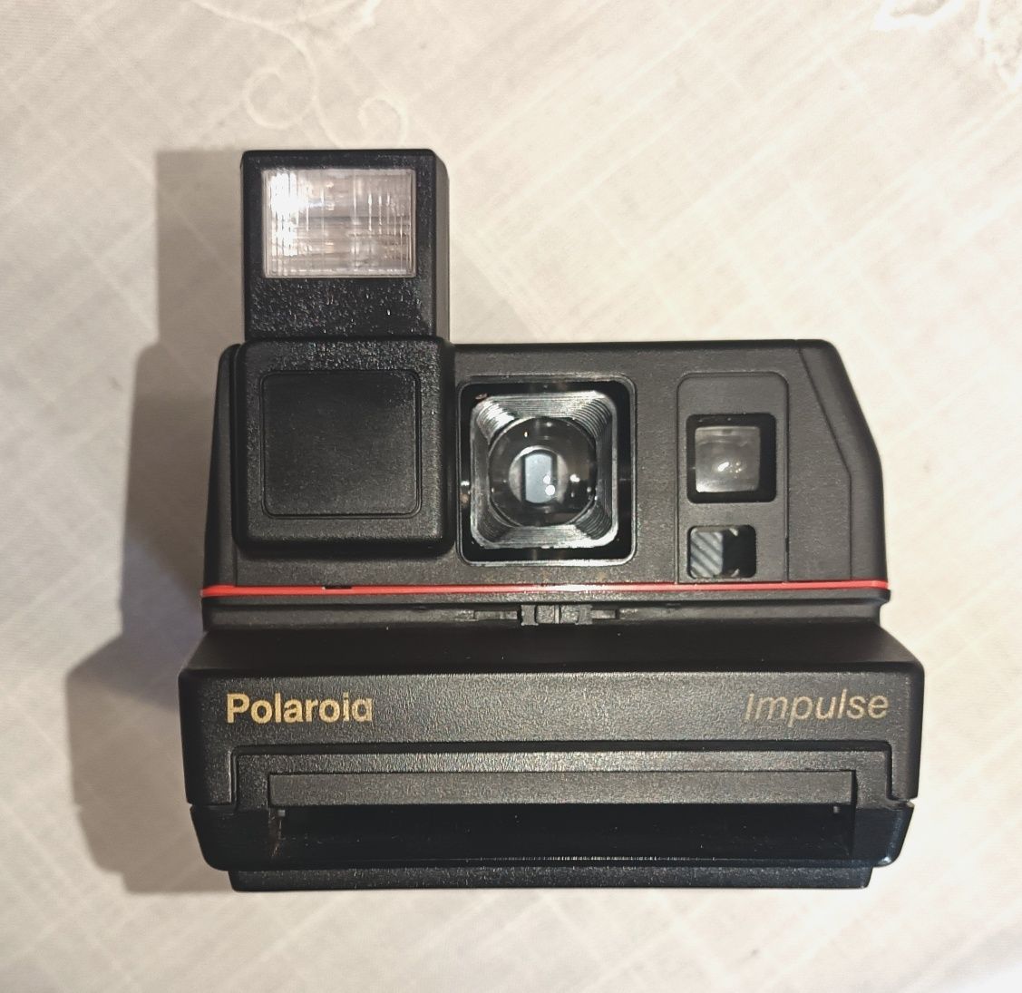Polaroid Impulse