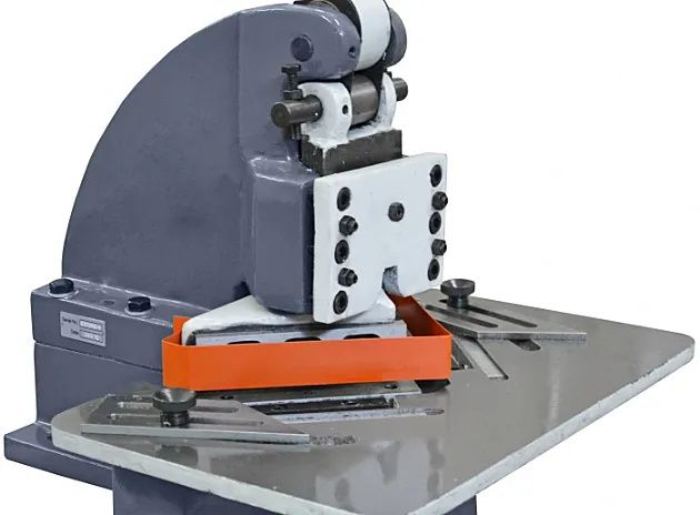 Nożyce gilotynowe Metcor HN4