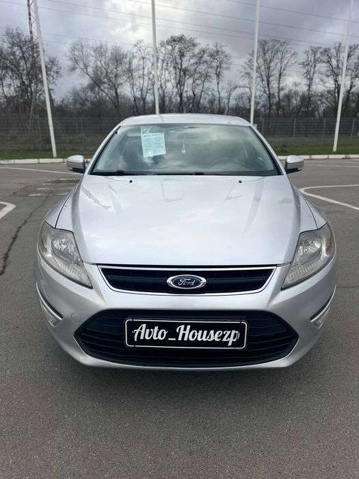 Продам Ford Mondeo