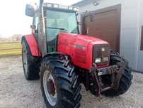 Massey Ferguson 6290