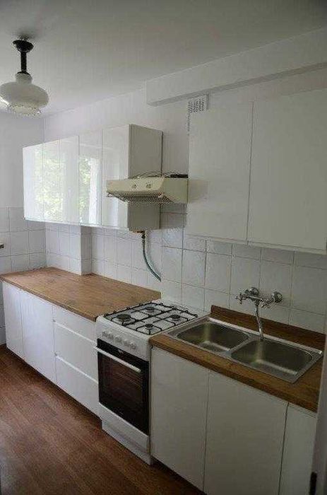 2 pokojowe mieszkanie do wynajęcia na osiedlu Staszica