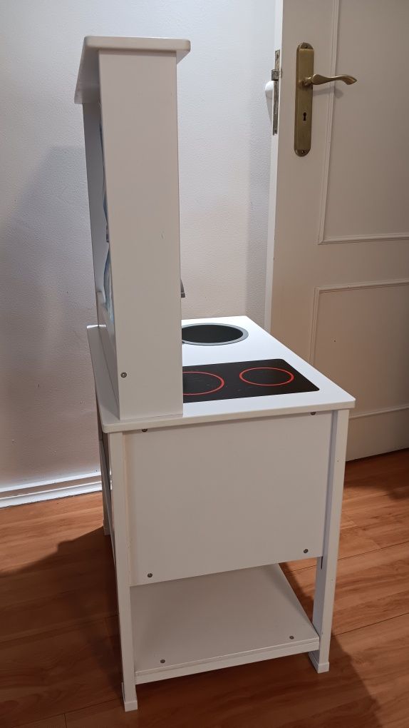 Cozinha Ikea de brincar