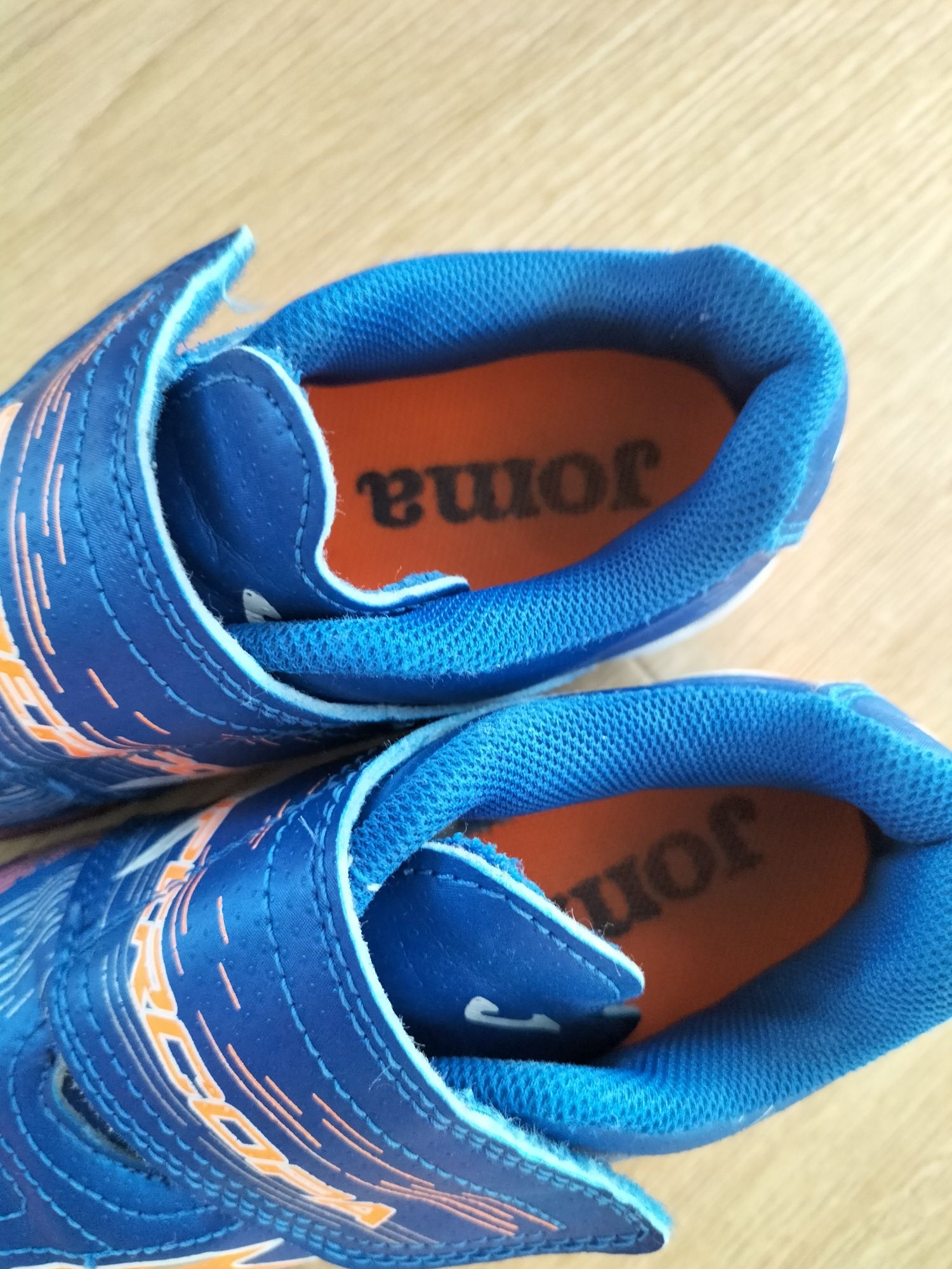 Buty piłkarskie 28 korki JOMA