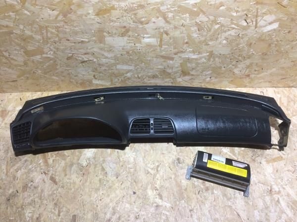 Tablier MERCEDES-BENZ CLK (C208)