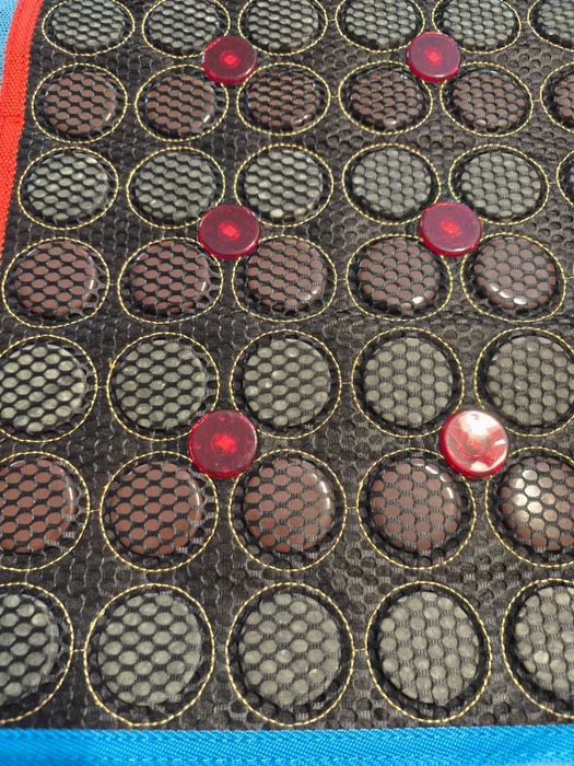 Biomata fotonowa magicbed