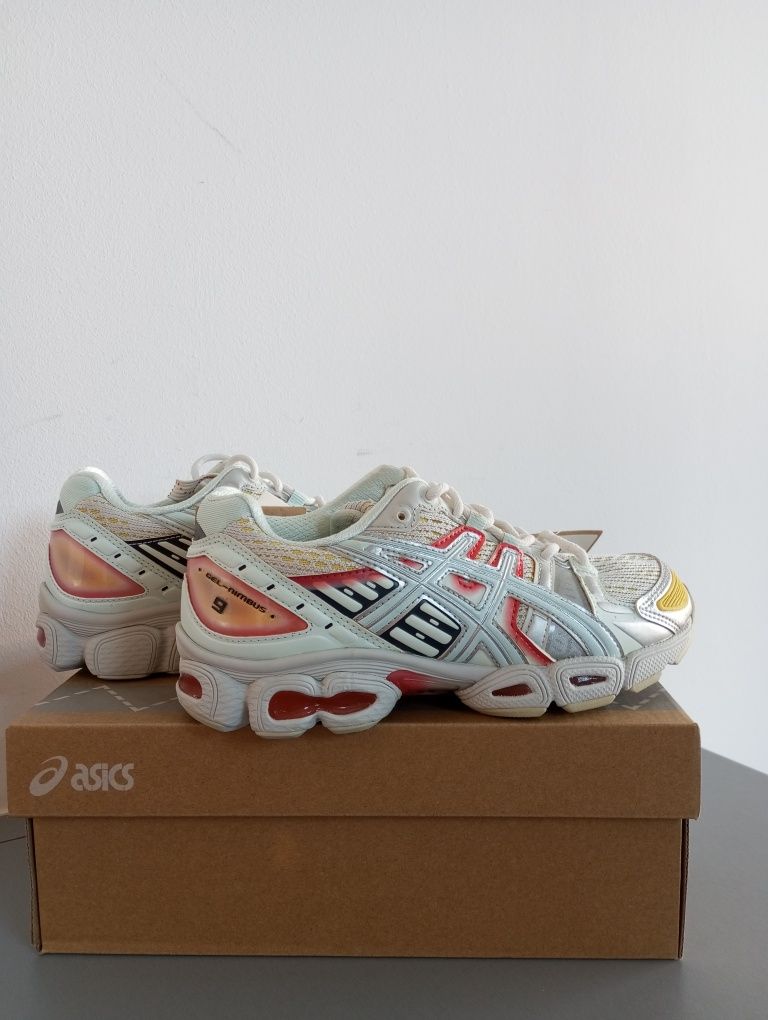 Asics UB5-S Gel Nimbus 9