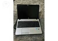 Laptop HP PROBOOK 450 G0 15,6" Intel Core i5 8 GB /128GBSSD