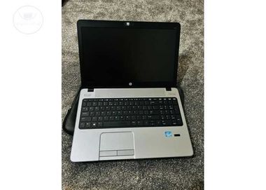 Laptop HP PROBOOK 450 G0 15,6