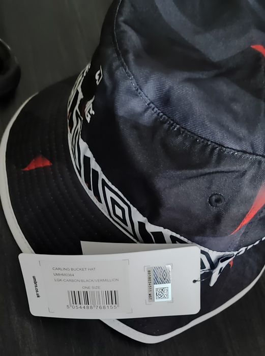 Панама Umbro-Carling