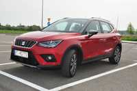 Seat Arona Seat Arona Xcellence 1.0 TSI 115 KM 6-biegowa manualna Start/Stop.