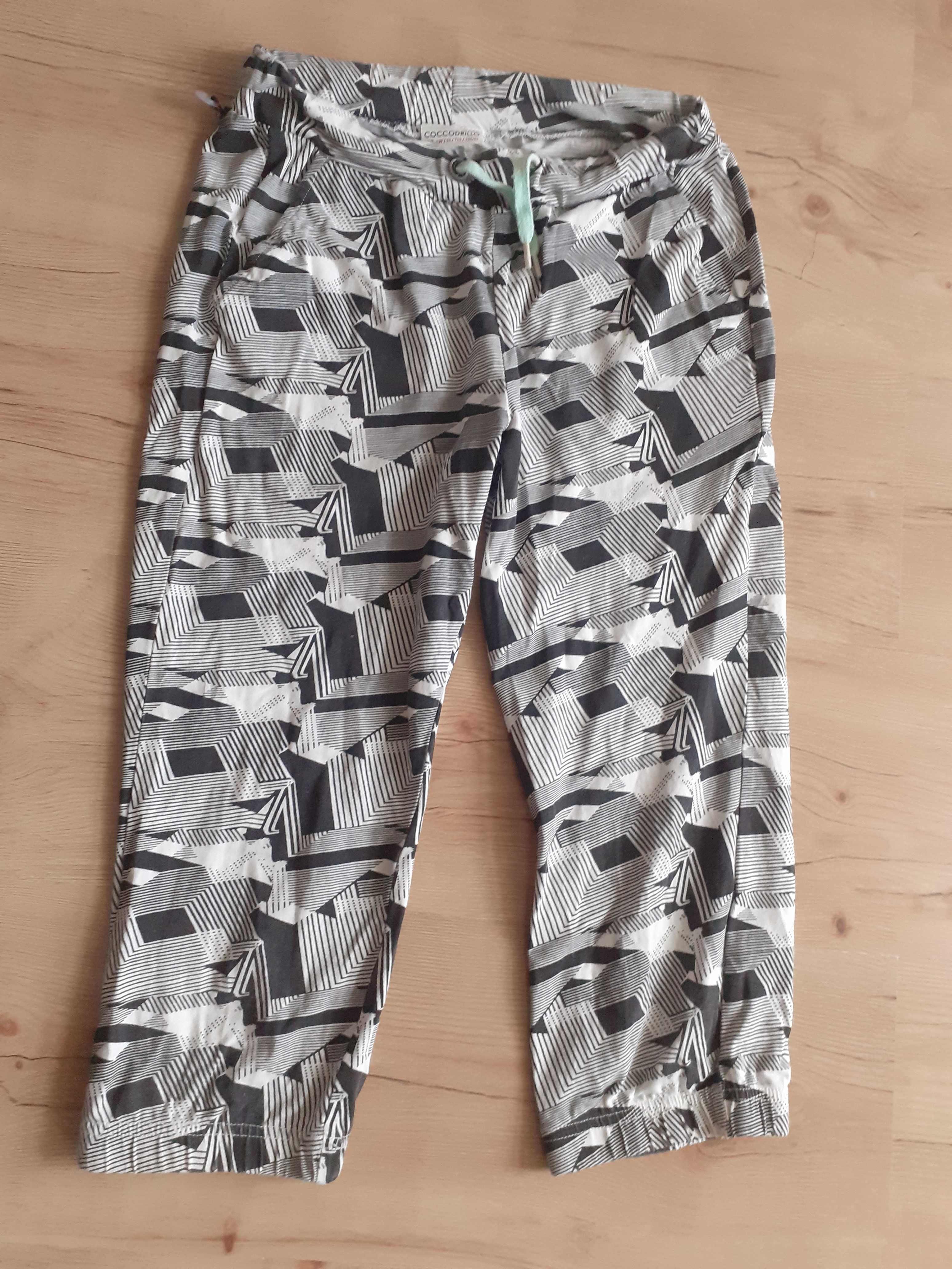 Legginsy sportowe