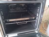 Piekarnik elektryczny z płytą gazową BEKO