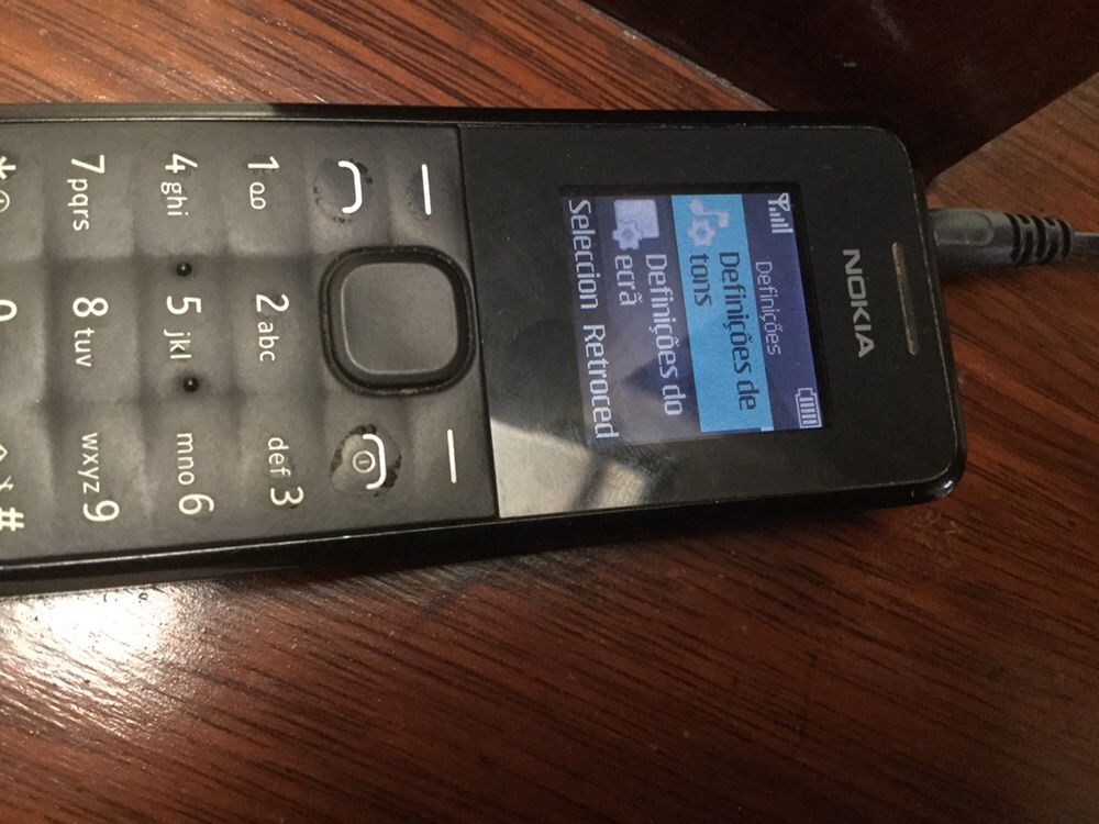 Telemóvel “Nokia” 105