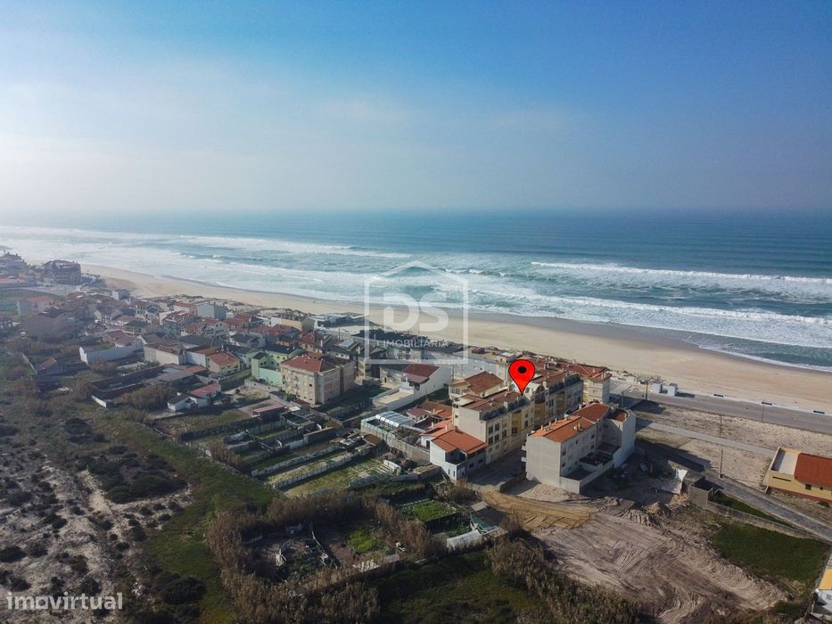 Apartamento T2 Venda em Coimbrão,Leiria